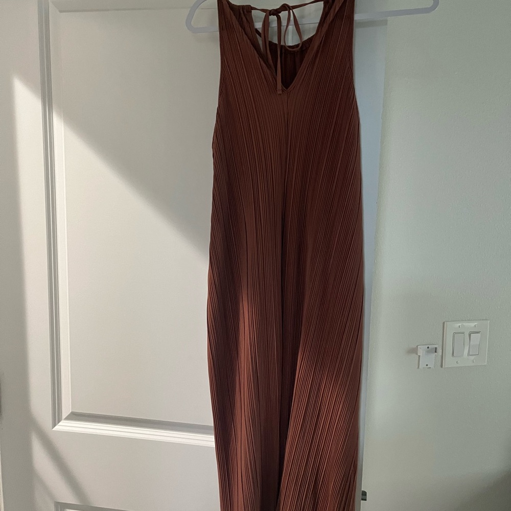 Beautiful ruffle nice dress for Wedding birthdays parties